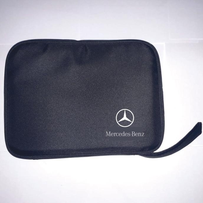 .........] Tas Buku Manual dan buku mobil mercedes-Benz