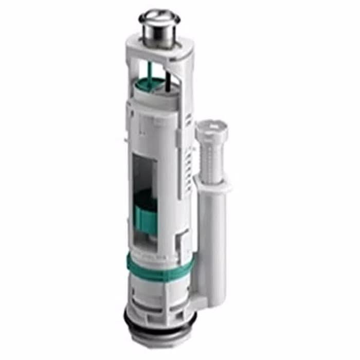 Pembilas TOTO GEBERIT G 516 /alat kloset/isi kloset dual flus toto