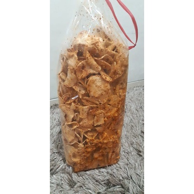 

basreng pedas