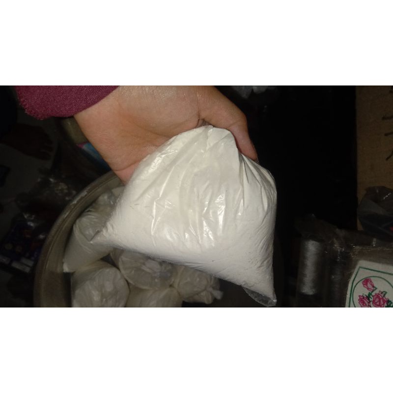 

GENDUM CURAH 1/4kg