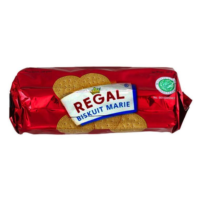 

Viral Regal Marie Roll 250 Gr Ktl