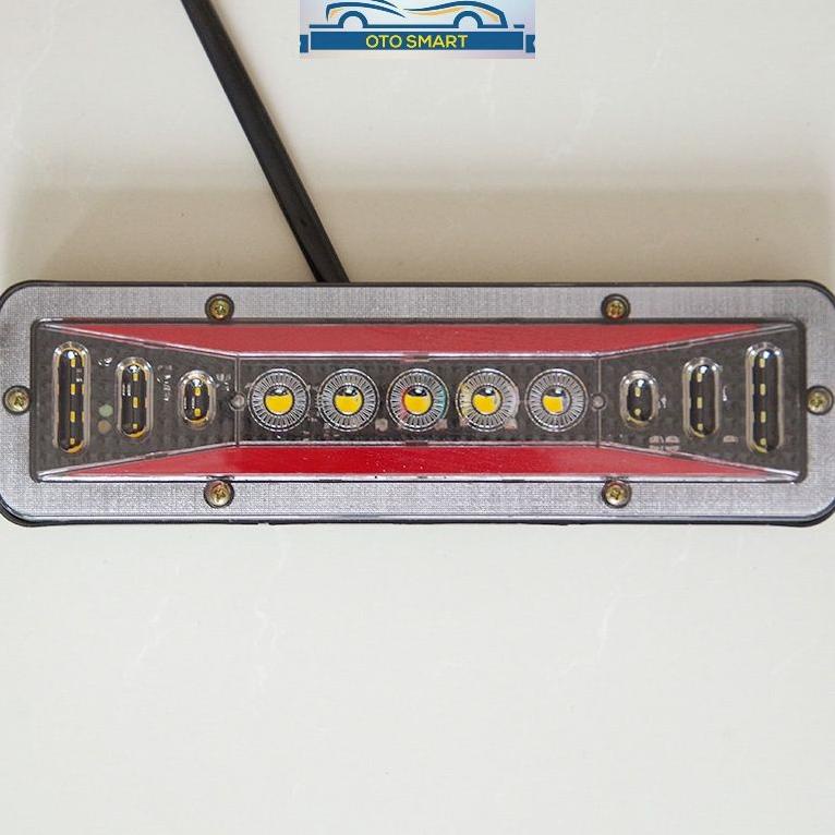 Termurah Stoplamp Lampu Rem Belakang Led 12Volt 30Cm Lampu Mobil Truk Grand Max Pick Up L 300 Bisa C