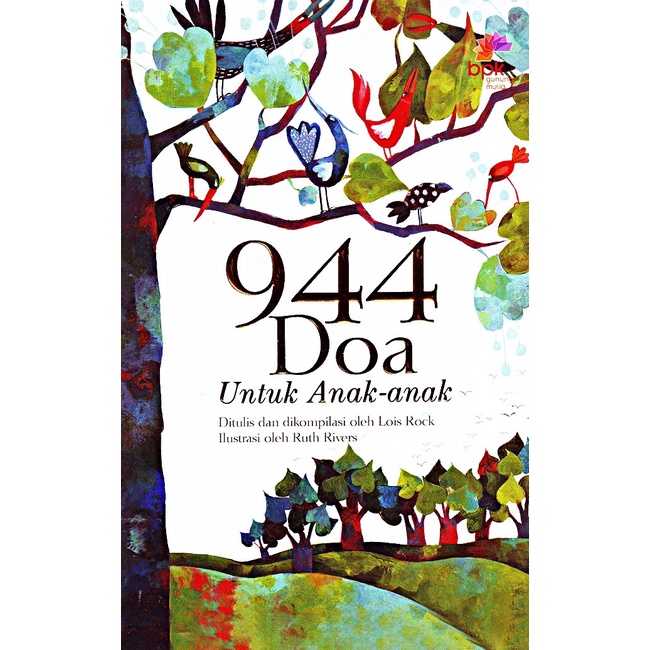 PROMO 944 DOA UNTUK ANAK-ANAK TERBARU