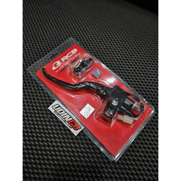 HENDEL KIRI RCB MASTER REM KOPLING RCB UNIFERSAL