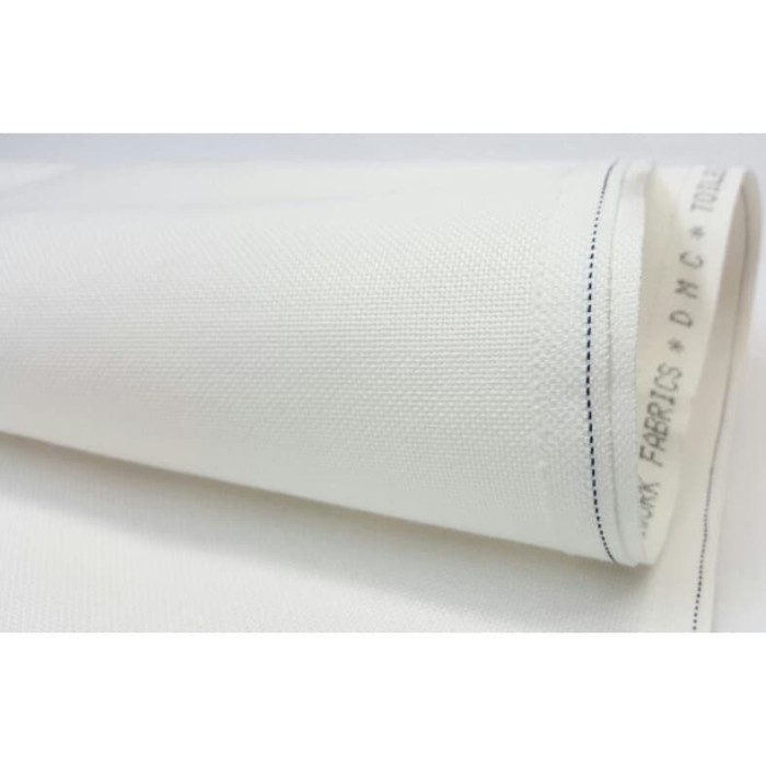 FLASH SALE KAIN KRISTIK DMC 25 COUNT EVENWEAVE 3865 TERBARU