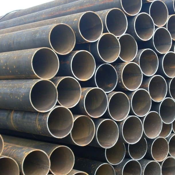 Terlaris Pipa Hitam 2 Inch / Pipa Hitam 2" / Pipa Besi