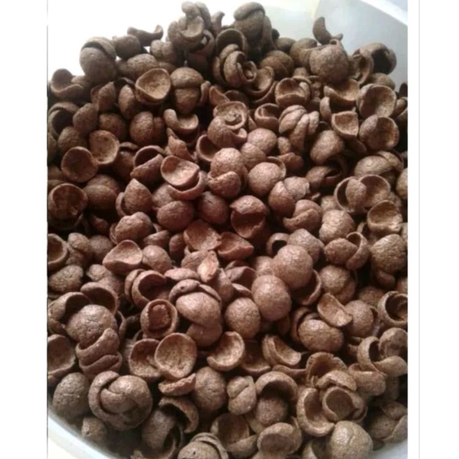 

Ay00! Coco Crunch Coklat 1kg Renyah Manis Alami