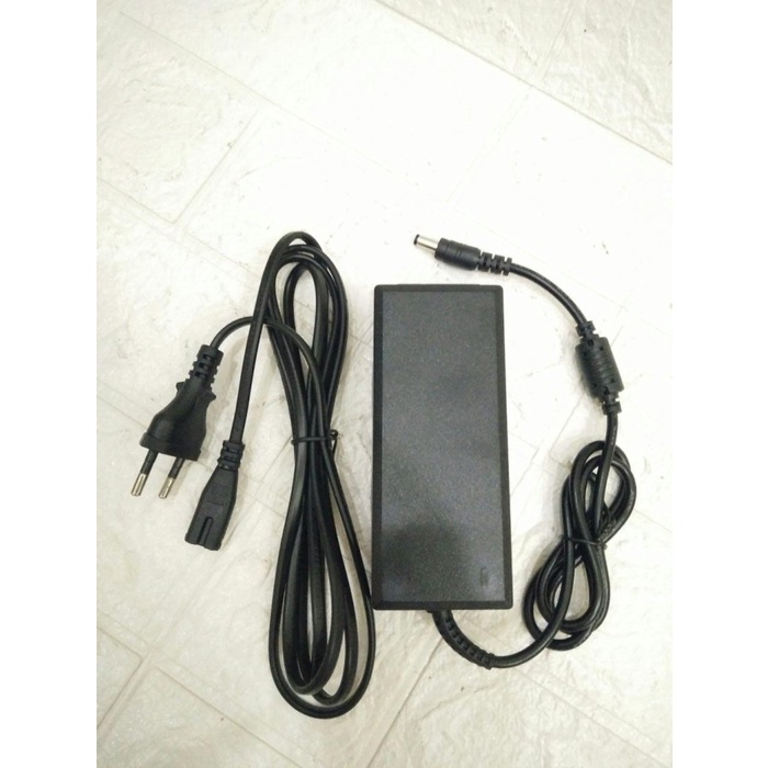 Promo Adaptor Buat Lexata Xseat 3D Shiatsu Massage Neck & Seat Cushion