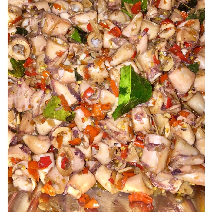 

CUMI RAWIT TANPA PETE