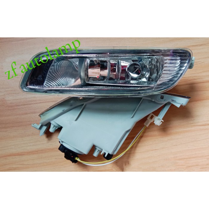 New Foglamp Kijang Kapsul 2003 /Foglamp Kijang Efi 2003/Lampu Sorot Kijang Kode Ma023
