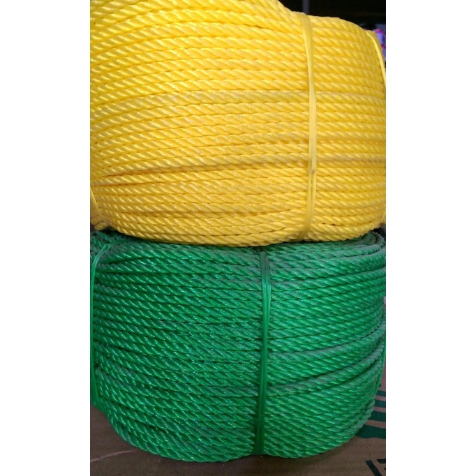 @=@=@=@=] TALI TAMBANG PLASTIK 3 MM KECIL METERAN ( 1 METER ) TAMBANG 3 MM 3MM