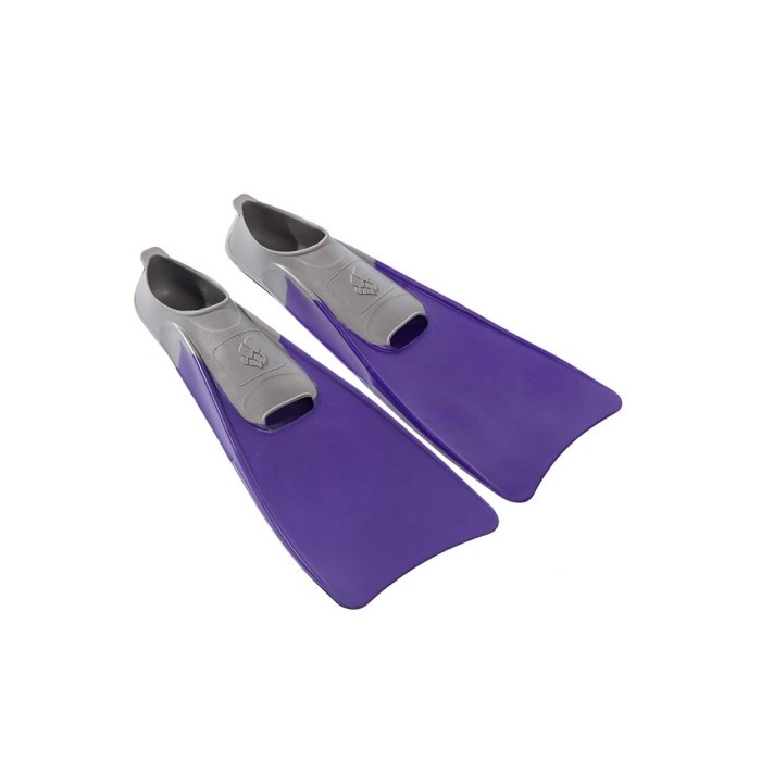 mad wave long blade swim fin kaki katak renang size 40-41