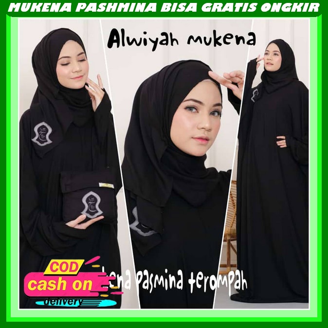 Rykuh Mukenah Dewasa Terbaru 2023 Adem Dan Ori Anti Kusut Mikeynah Mukena Terusan Dewasa Rayon Premi