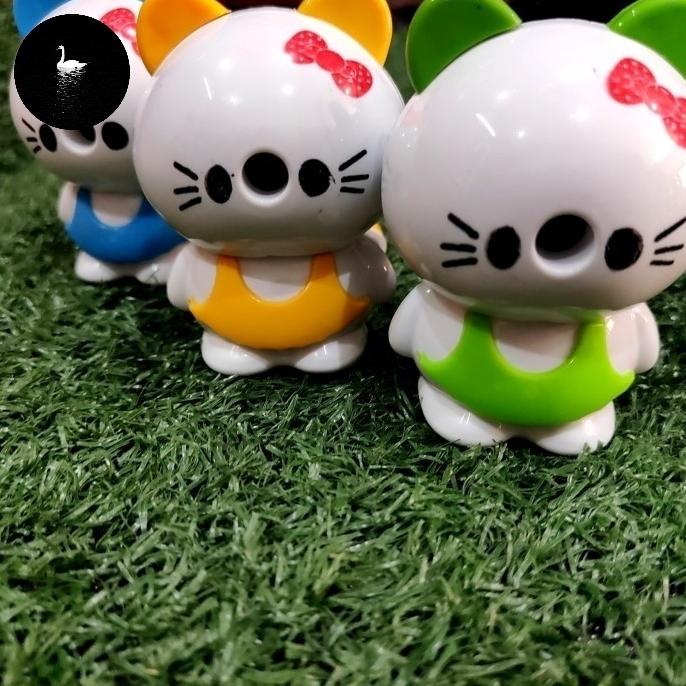 

/////] rautan putar HELLOKITTY 5220