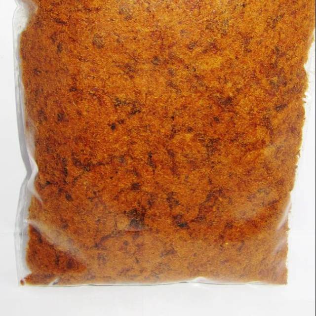 

Abon Sapi Kualitas Abon Gla 250Gr