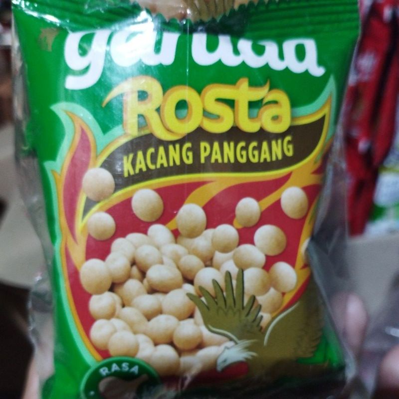 

Rosta garuda