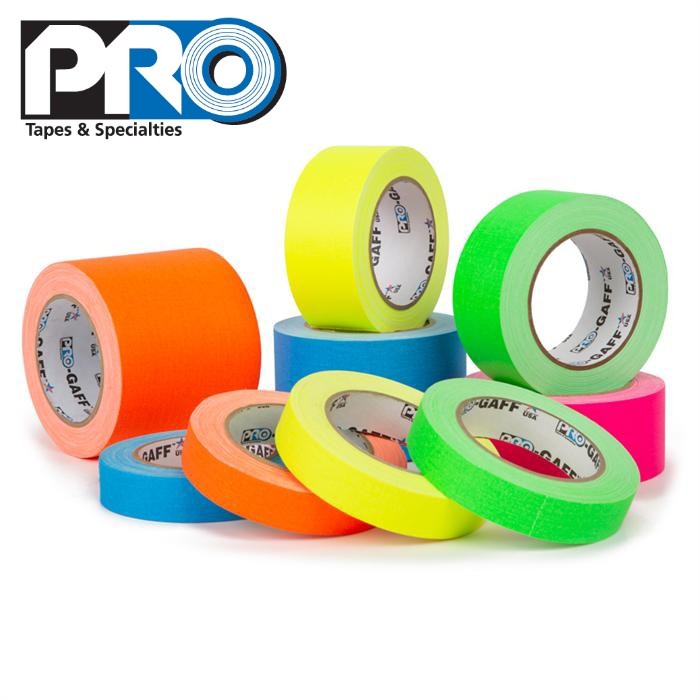 

Lakban Pro Tapes & Specialties - 4.8 cm x 23m