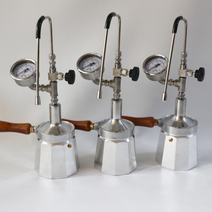 DX - steamer susu manual