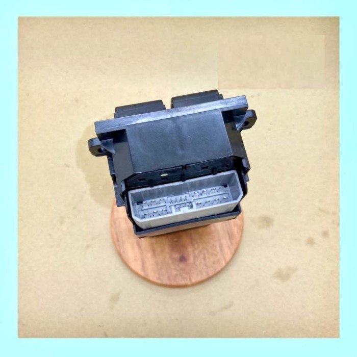 Cod - Honda Jazz Ge8 2009-2013 - Master Saklar Switch Tombol Power Window Kode 033
