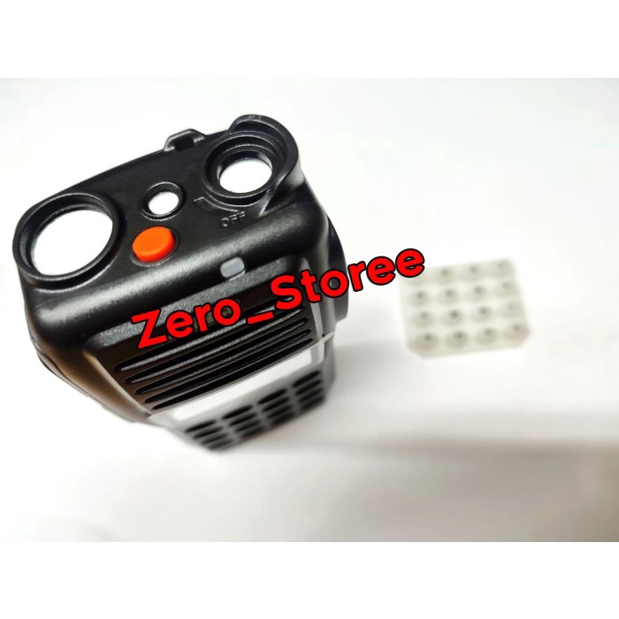 CASING HT ALINCO DJ-W10 DJ W10 W 10 Casing Body DJ-A10 A10 A 10 Alinco