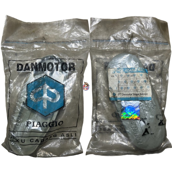 cover tutup fork original vespa excel exclusive corsa danmotor dindakanya2535