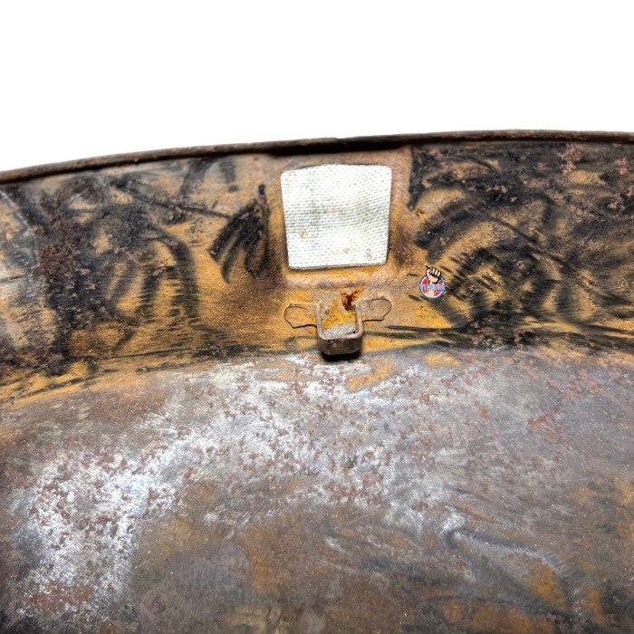 tutup tepong box kiri original vespa ps banci strada dindakanya2535