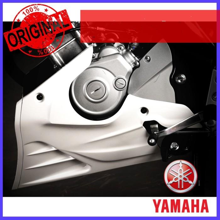 Under Cowl Nva Fairing Bawah Vixion 2015 2016 Original Acc