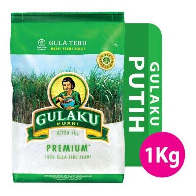 

Terbaik Gulaku Premium 1Kg