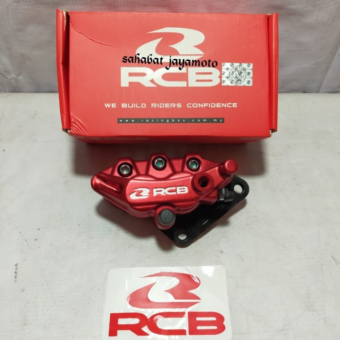 New Kaliper Depan Rcb Vixion-Old Vixion-New Kode Ma344