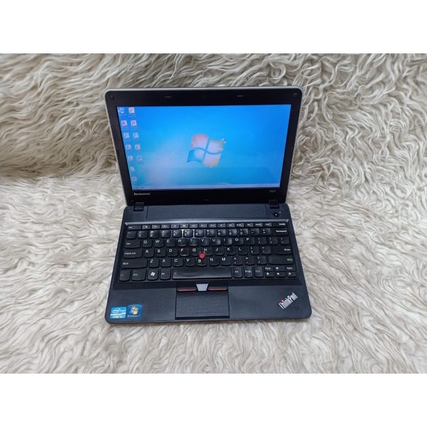 SALE Laptop Murah Lenovo Thinkpad E120 Core i3