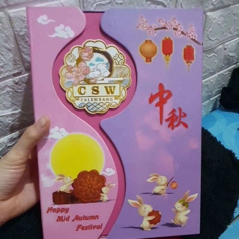 mooncake csw