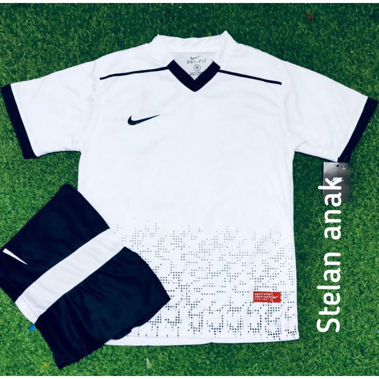 TERBAIK SKN JERSEY ANAK SD USIA 5 S/D 13 TAHUN