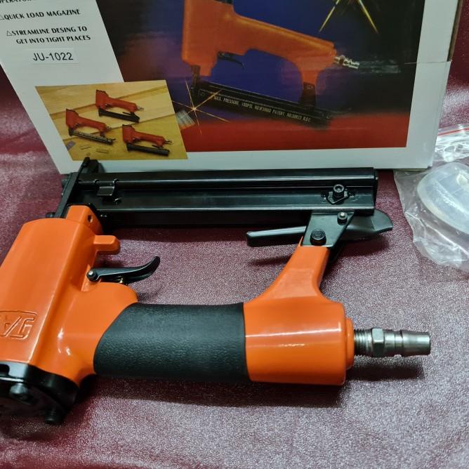 

Mesin Staples Tembak 1022 (U) Jaw