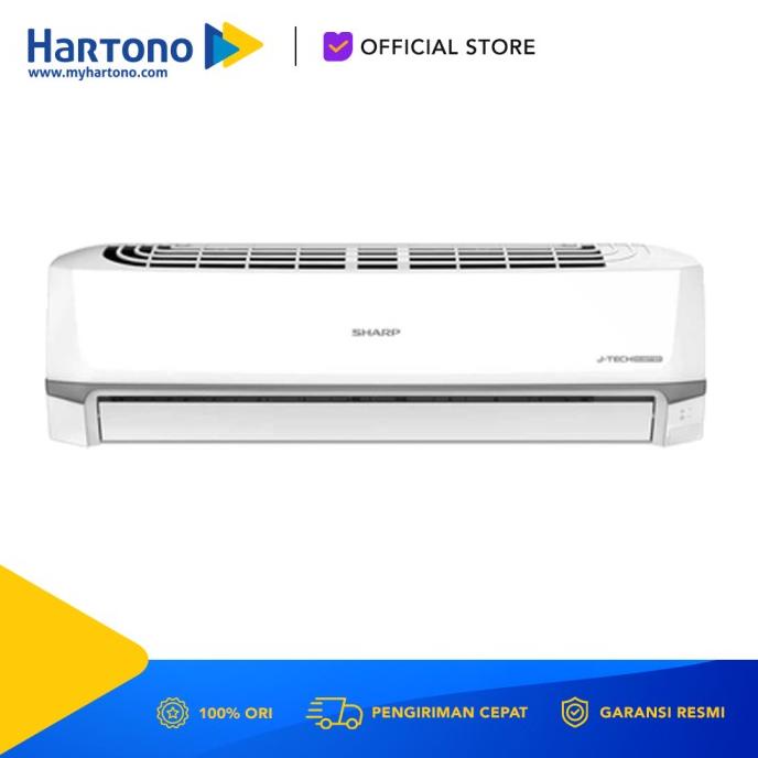 Sharp Ac Split Inverter Ahx6Zy (+Aux6Zy) Ok