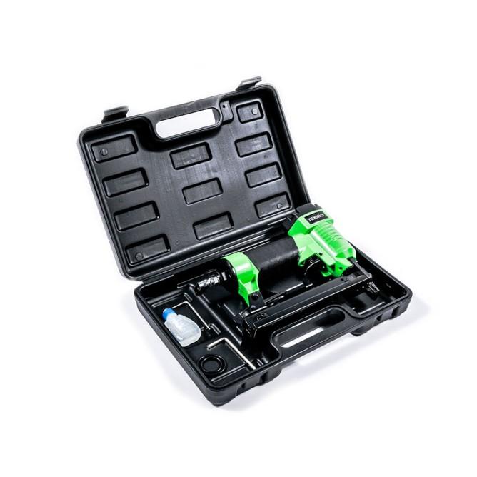 Air Stapler 1022J Tekiro / Stapler Gun Mesin Staples Angin Paku Tembak
