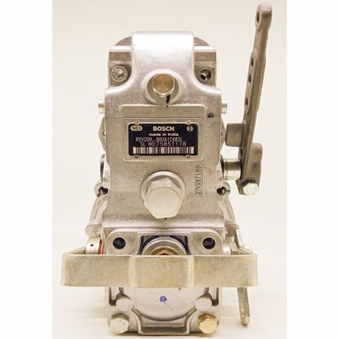 Governor industri bosch