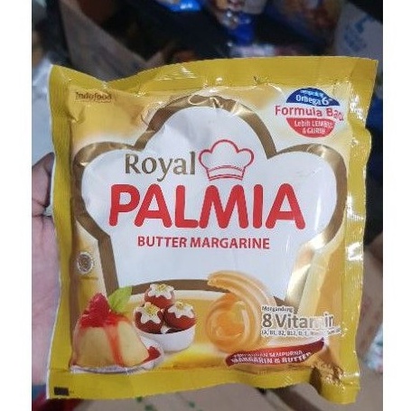 

➥☈✥ ROYAL PALMIA BUTTER MARGARINE 200GR HARGA MURAH Bayar Di Tempat