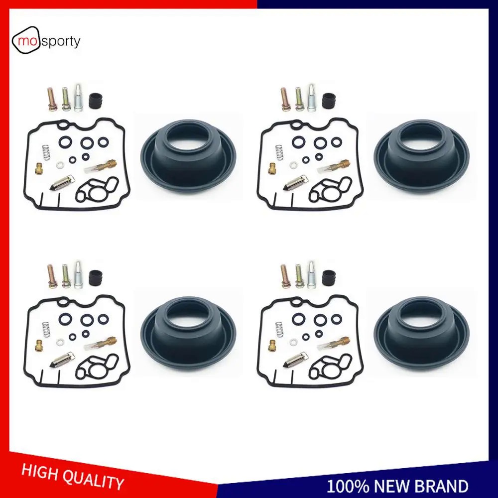 ❤Motorcycle Carburetor Diaphragm Piston Plunger Vacuum Membrane for FZR1000 EXUP FZR 1000 1989-1995