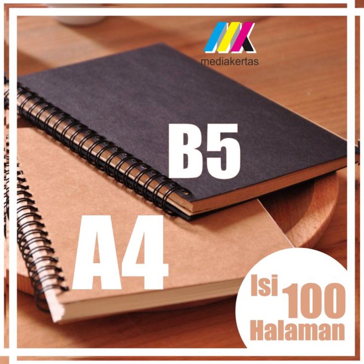 

↑❂❉ Sketchbook a4 Polos Sketchbook b5 Polos Sepiral Sketch book Buku Catatan A4 Polos Spiral B5 Murah Harga Termurah