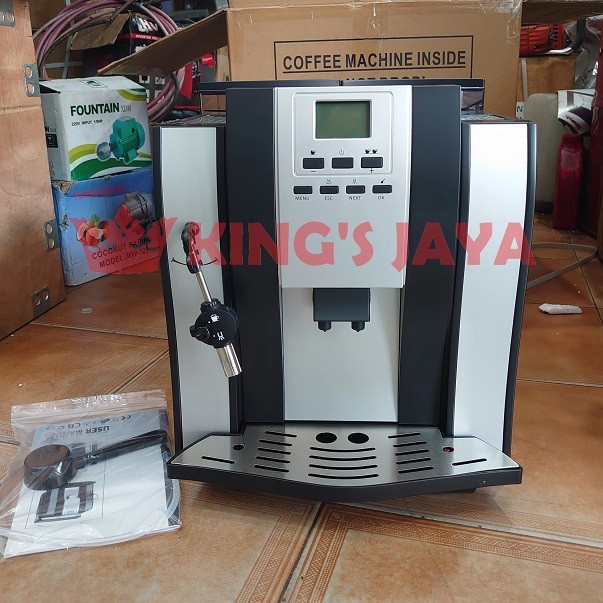 Mesin Kopi Espreso ME709 Espresso Coffee Maker ME 709