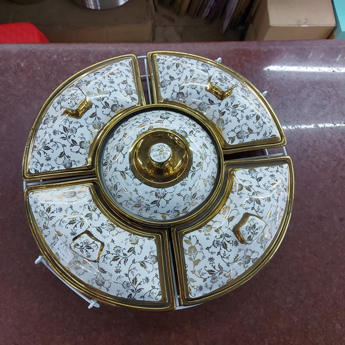 Terlaris Prasmanan Keramik Nakami