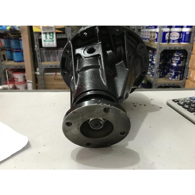 Gardan Avanza Gigi 7