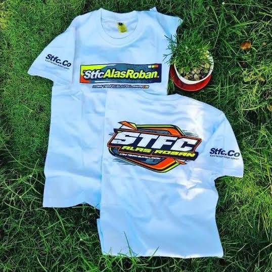 [Arc] Kaos Truk Stfc Alas Roban | Kaos Truk Rebecca Concept Original | Kaos Truk Oleng | Kaos Cod Ba