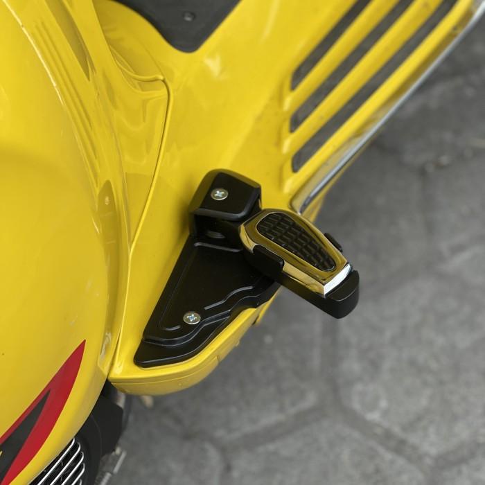 Footstep Vkustom Vespa Sprint Footstep Sprint Primavera Footstep Vespa