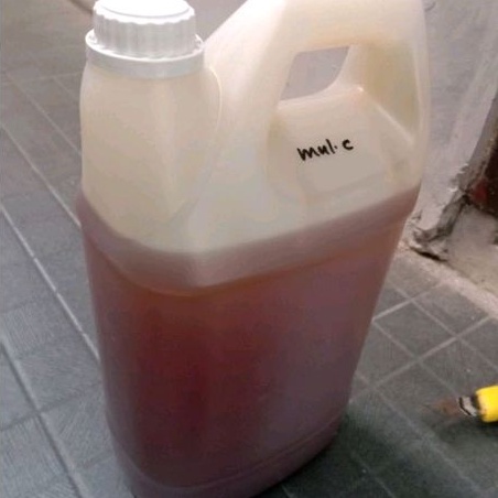 

Madu Curah Multiflora 5 kg