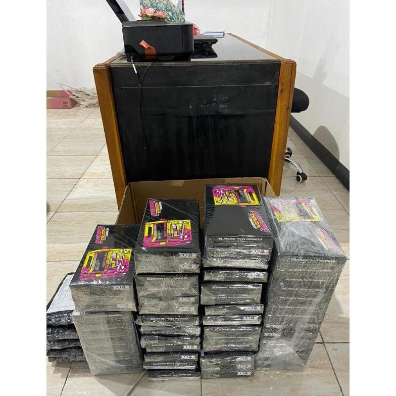 [Spt] Kaos Truk Kaos Dump Truck Baju Truk Terlaris Baju Truck Keren Kaos Driver Oleng Kaos Truk Bill