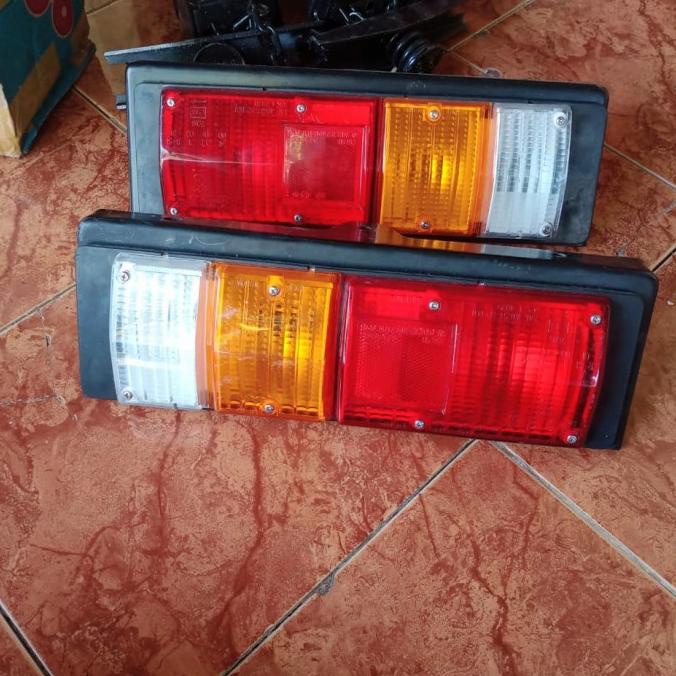 Stoplamp Hino Dutro ORI