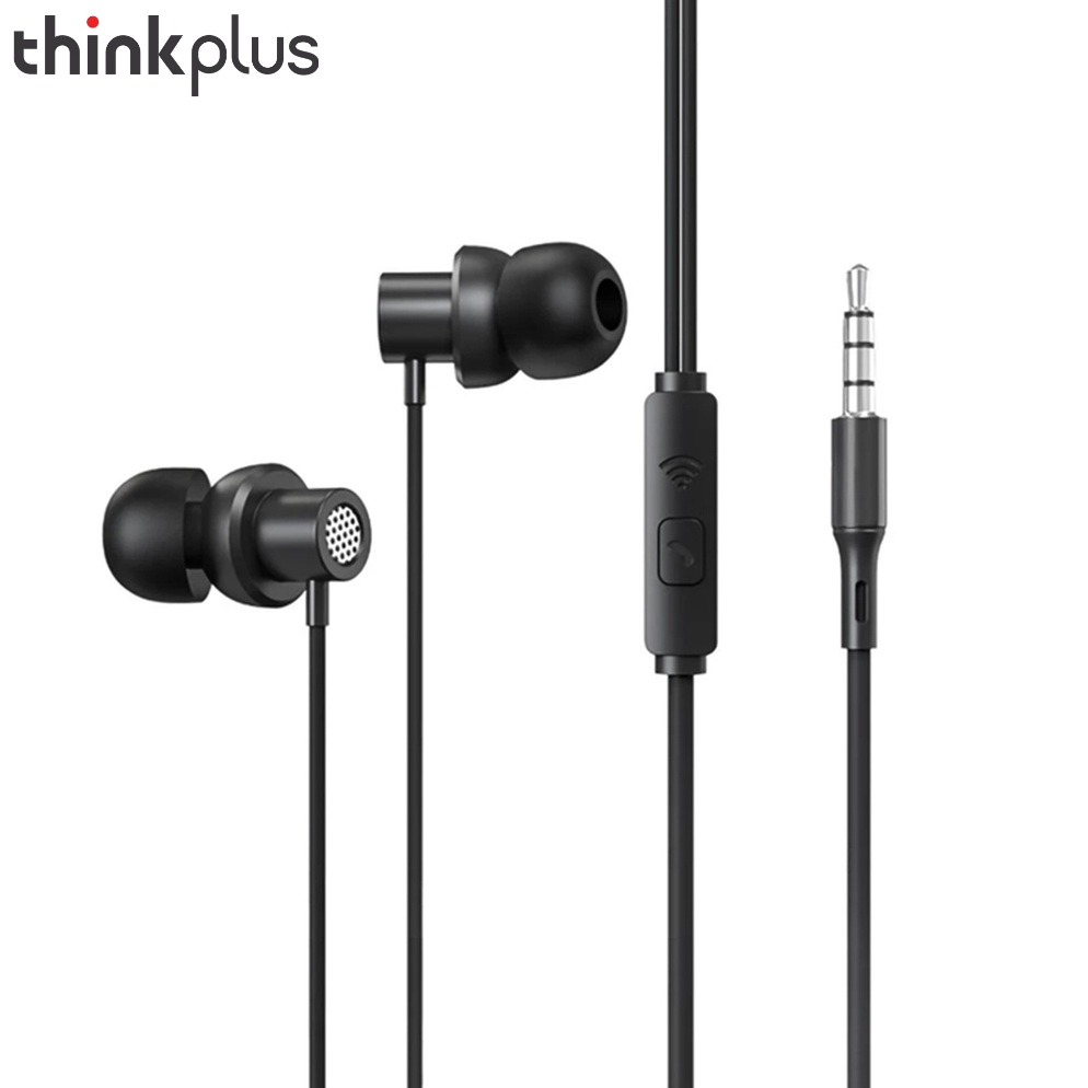VIRAL Thinkplus TW13 Headset Handsfree Thinkplus Earphone Noise Reduction Stereo