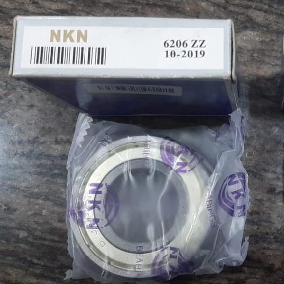 Bearing mesin cuci front loading SHARP ES-FL1070S , ES-FL1080 , ES-FL1082 ,ES-FL1082G