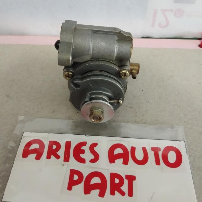 POMPA OLI POMPA OIL SAMPING ASSY YB100 L2G L2SN L2 SUPER